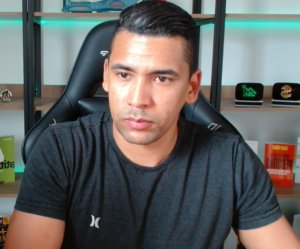 Picture of Bruno Santos