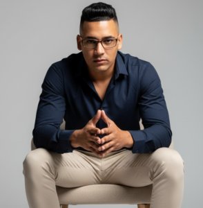 Picture of Bruno Santos